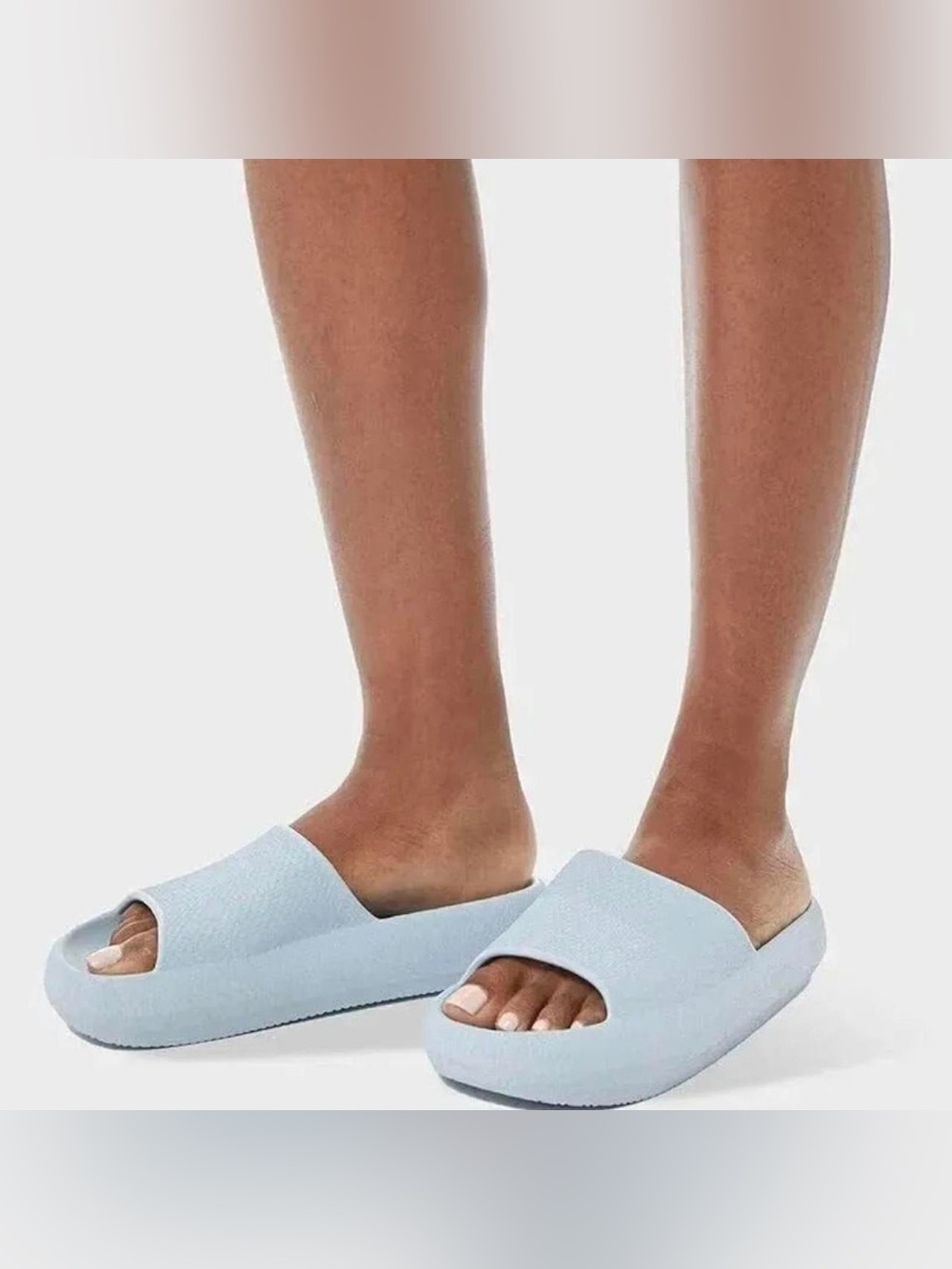32 Degrees Cool Unisex Cushion Slide